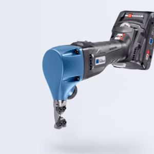 Акумуляторні профільні вирубні ножиці (Профільний ніблер) TRUMPF TruTool PN 200 18V LiHD rechargeable battery