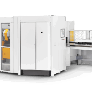 RAS Multibend-Center 79.22-2 ECO: Automated Folding Center