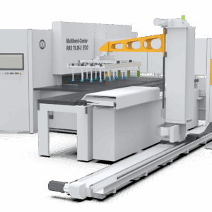 RAS Multibend-Center 79.26-2 ECOauto: Automated Folding Center