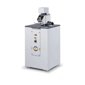 Промисловий відбортувальний верстат RAS Flanging machine 21.20