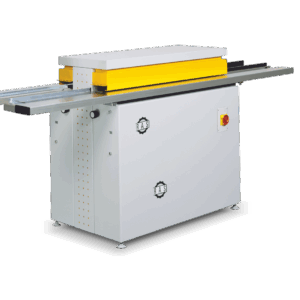 Lockforming Machine RAS SpeedySeamer 22.07