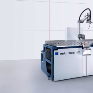 Верстат дугового зварювання (MIG/MAG) TRUMPF TruArc Weld 1000