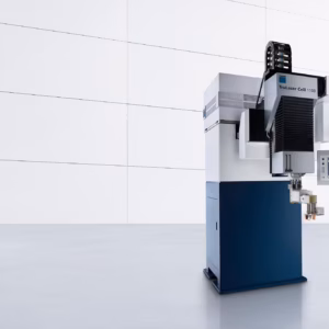 Верстат лазерного зварювання TRUMPF TruLaser Cell 1100