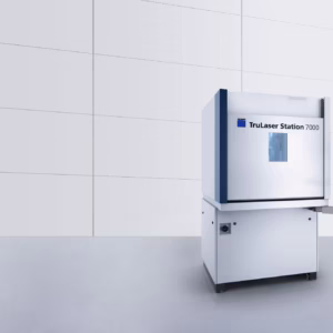 Верстат лазерного зварювання TRUMPF TruLaser Station 7000