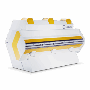 RAS XL-Center 63.30: Folding Center