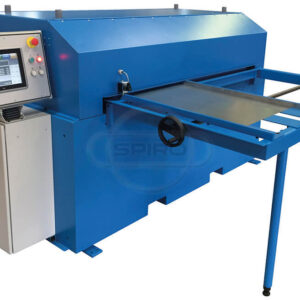 Верстат криволінійного розкрою Spiro Curwecutter Delta 1500