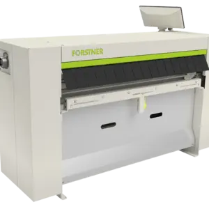 Лінія поперечного різання рулонного металу Forstner EASY CUT 1250