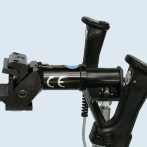 Mobile Hydraulic Forming System Eckold MVZ