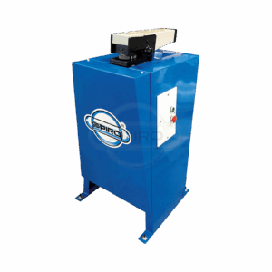 Промисловий відбортувальний верстат Spiro Flanging machine 16