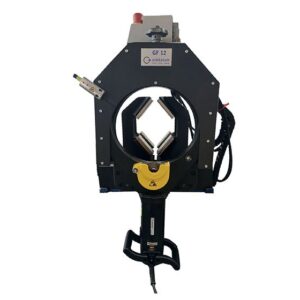 Орбітальна труборізна машина Orbitalum GF 12 (AVM/MVM)