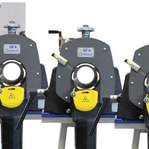 Орбітальна труборізна машина Orbitalum GF 4 (AVM/MVM)