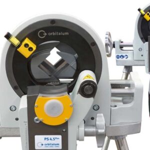 Орбітальна труборізна машина Orbitalum PS 4.5 Plus