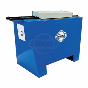 Spiro Lockforming Machine 16S Gauge