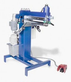 Роликові ножиці для тонкостінних труб Hornung RS500