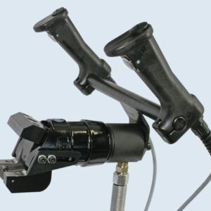 Mobile Hydraulic Forming System Eckold MZ 20