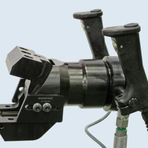 Mobile Hydraulic Forming System Eckold MZ 30