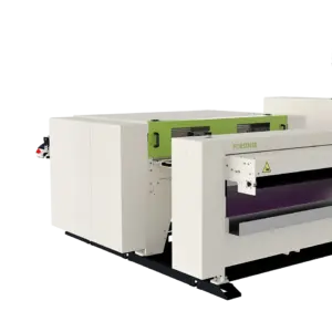 Лінія поздовжнього різання рулонного металу Forstner POWER COMPACT PRO 1250