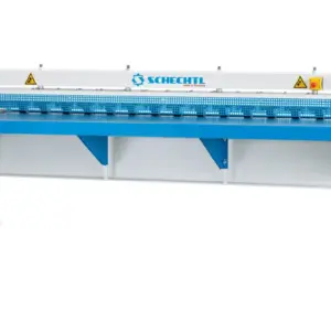 Профілювальний верстат Schechtl SZP 200