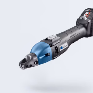 Акумуляторні ножиці для листового металу TRUMPF TruTool C 160 12V LiHD rechargeable battery