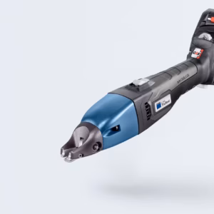 Акумуляторні ножиці для листового металу TRUMPF TruTool C 200 18V LiHD rechargeable battery