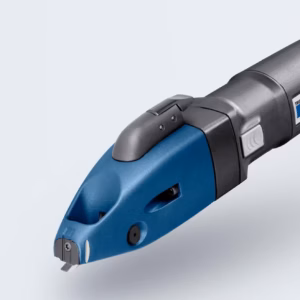 Ножиці для листового металу TRUMPF TruTool C 250 with chip clipper