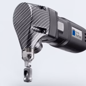 Вирубні ножиці (ніблер) для композитних матеріалів TRUMPF TruTool FCN 250