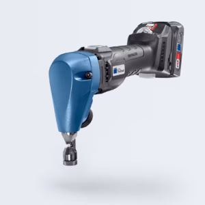 Акумуляторні вирубні ножиці (Ніблер) TRUMPF TruTool N 160 12V LiHD rechargeable battery