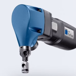 Вирубні ножиці (Ніблер) TRUMPF TruTool N 200