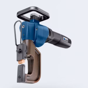 Портативний клінчувальний інструмент TRUMPF TruTool TF 350