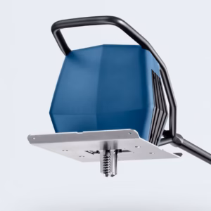 Інструмент для очищення опорних рейок (ламелей) лазерного верстата TRUMPF TruTool TSC 100