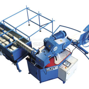 Спірально-навивний верстат Spiro Tubeformer 1602 / 3600