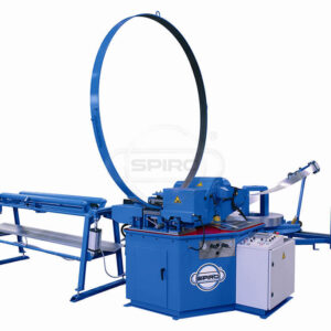 Спірально-навивний верстат Spiro Tubeformer 2020