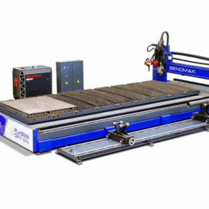 Plasma Cutting Machine BENDMAK BPM-T