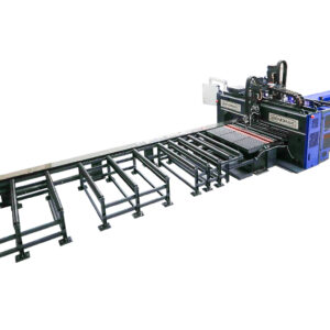 Plasma Cutting Machine BENDMAK BECOP