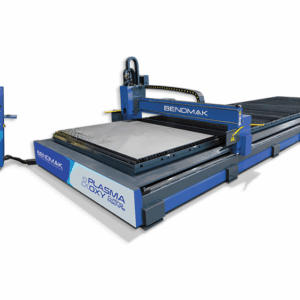 Plasma Cutting Machine BENDMAK BPM