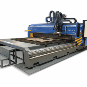 Plasma Cutting Machine BENDMAK BPM-D GANTRY