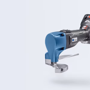 Акумуляторні ножиці для листового металу TRUMPF TruTool S 250 18V LiHD rechargeable battery shear