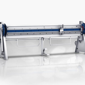 Manual Folding Machine SCHRÖDER AK 2000×1.0