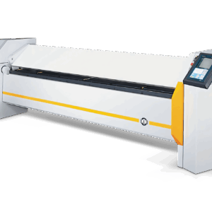 Електромеханічний поворотно-згинальний верстат RAS TURBObend