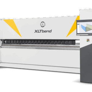 Електромеханічний поворотно-згинальний верстат RAS XLTbend 71.30