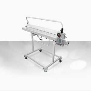 Ручний поворотно-згинальний верстат SCHRÖDER BAM 1000