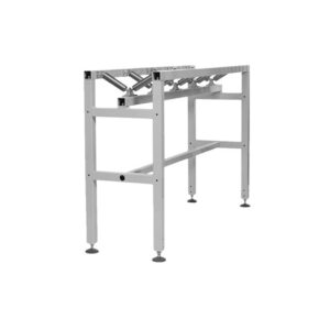 Orbitalum Pipe Feeder Extension Unit