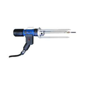 Спеціальні пальники та Закриті газові кришки для Orbitalum P16, P16 AVC, P20