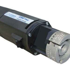 Шліфувальна машина для електродів Orbitalum ESG Plus/Plus²