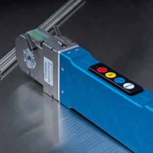 Закрита орбітальна зварювальна головка Orbitalum ORBIWELD 19 HD