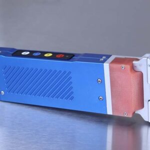 Orbitalum ORBIWELD 12: Closed Orbital Weld Head