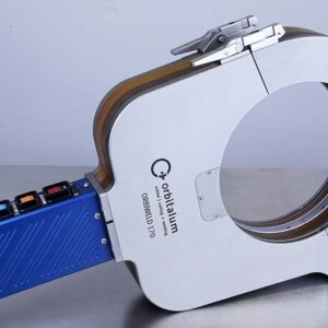 Закрита орбітальна зварювальна головка Orbitalum ORBIWELD 170