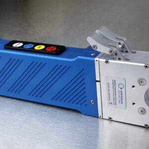 Orbitalum ORBIWELD 19: Closed Orbital Weld Head