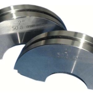 Затискні втулки для Orbitalum RPG 4.5