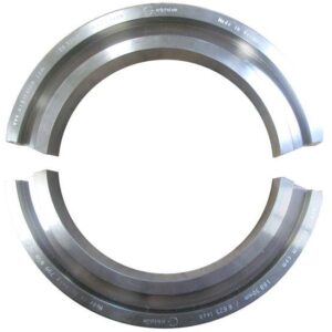 Затискні втулки для Orbitalum RPG 8.6